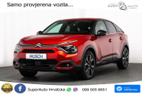 Citroen e-C4 50 kWh Electric Shine 136 KS, LED+ACC+HEAD+VIRT+KAM+PDC+N