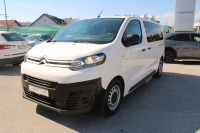Citroen Jumpy Spacetourer 1.5 HDi 9 sjedala * 15.805km*