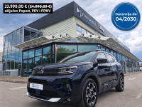 Citroën C5 Aircross MAX HYBRID 145 e-DCS6 - Jamstvo do 04/2030