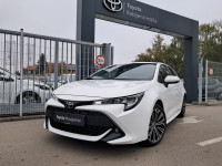 Corolla HB 1.2 T SOL / 1.vlasnik / servisna / Toyota Relax jamstvo
