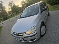 Corsa 1,3 CDTI Servo,Klima,Hr-Vozilo Samo 42000km,Kredit-Zamjena