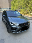 Cupra Ateca 1,5 TSI DSG, Gratis 4 zimske gume