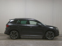 CUPRA Ateca 2.0 TSI 4Drive automatik • ACC • AHK