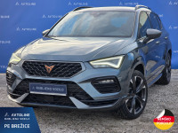Cupra Ateca 2,0 TSI 4Drive VIRTUAL BEATS...