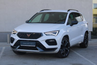 Cupra Ateca 2,0 TSI LIMITED EDITION 4Drive KAM360 KESSY AMBI