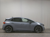 CUPRA Born e-Boost • LED
