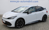 ➡️ CUPRA BORN 170 eBOOST Bat:82kw LED ALU NAVI PDC R-Cam 2023.