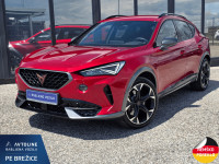 Cupra Formentor 1.4 e-HYBRID 180 kW DSG KAMERA NIGHT 19 COL
