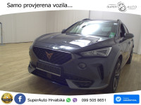 Cupra Formentor 1.4 e-Hybrid Aut. 204 KS, LED+ACC+VIRT+PARK