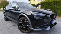 Cupra Formentor VZ DSG 245ks