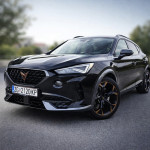 Cupra Formentor VZ DSG 245ks