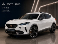 Cupra Formentor 1.4 eHybrid DSG AMB 19C AKT TEMPO GRET SED VOL