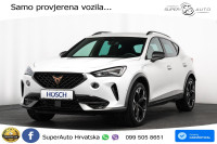 Cupra Formentor 1.4 TSI DSG VZ 245 KS, ACC+KAM+VIRT+NAVI
