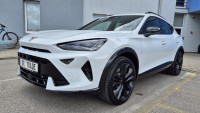 CUPRA FORMENTOR 1.5 e Hybrid VZ DSG  BLACK EDITION " NOVO "