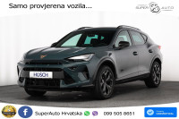Cupra Formentor 1.5 eTSI DSG 150 KS, LED+ACC+GR SJED+KAM+PDC+VIRT