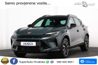 Cupra Formentor 1.5 eTSI DSG 150 KS, LED+ACC+GR SJED+KAM+VIRT+PDC