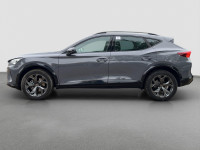 Cupra Formentor 1.5 eTSI DSG 360 KAMERA ACC Intelligent Drive Paket