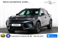 Cupra Formentor 1.5 eTSI DSG Edge 150 KS, LED+ACC+ASIST+KAM+VIRT+PDC