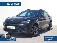 Cupra Formentor 1.5 eTSI DSG+LED+360°KAMERA+NAVI+ACC+VIRTUAL