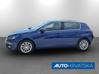 PEUGEOT 308 1.5 Blue HDi- Jamstvo 15 mjeseci!, 13.890,00 €