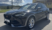 Cupra Formentor 1,5 TSI automatik,god.05/2022.,57000KM,u-PDV-u