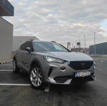 Cupra Formentor 1,5 TSI automatik