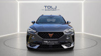 CUPRA FORMENTOR 1,5 TSI DSG**24 MJ JAMSTVA**TOP OPREMA I STANJE**