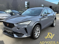 Cupra Formentor 1,5 TSI  *DSG*Grijanje volana*Ambilight*LED*