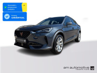 Cupra Formentor 1.5 TSI DSG, tvorničko jamstvo, od 283,00€/mj.