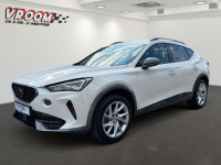 Cupra Formentor 1,5 TSI DSG | LED | ACC | Beats | Jamstvo do 36 mj.