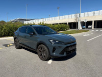 Cupra Formentor 1.5 TSI DSG mHEV Impulse 150 KS | 360° | ACC | NAVI |