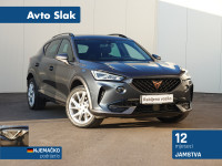 Cupra Formentor 1.5 TSI DSG+VIRTUAL+ KAMERA + GRIJANI VOLAN