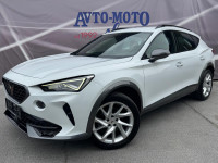 Cupra Formentor 1.5 TSI DSG VIRTUAL-LED-PDC-CARPLAY-KEYLESS-AMBIENT