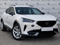 Cupra Formentor 1,5 TSI FULLED-ACC-LANE-VIRTUAL-KEYLESS-KAMERA-18C-TOP