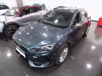 Cupra Formentor 1,5 TSI