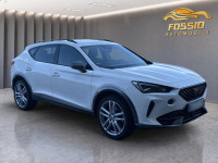 CUPRA FORMENTOR 1.5 TSI*DSG*MATRIX*ALU* VIRTUAL*AMBI*KAM*RAD*FUL*TOP