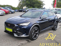 Cupra Formentor 1.5 TSI *VIRTUAL*KAM*LED*AUTOMATIK*