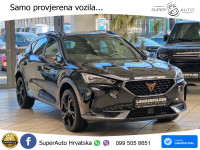 Cupra Formentor 2.0 TDI 150 KS, ACC+LED+KAM+GR SJED+PANO+VIRT