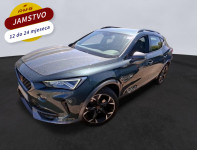 Cupra Formentor 2.0 TDI 4×4 Drive Automatik DSG