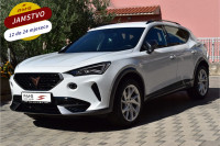 Cupra Formentor 2.0 TDI 4×4 Drive Automatik DSG - DAB,Kamera,F1,LED