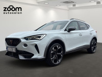Cupra Formentor 2,0 TDI 4X4 automatik
