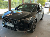 Cupra Formentor 2,0 TDI automatik 4Drive