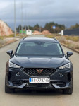 Cupra Formentor 2,0 TDI automatik 4x4