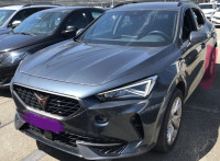 Cupra Formentor 2,0 TDI automatik,god.07/2023.,76600KM,u PDV-u