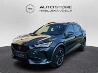 Cupra Formentor 2,0 TDI DSG 4Drive | JAMSTVO 12/24 | VIRTUAL, AMBIENT