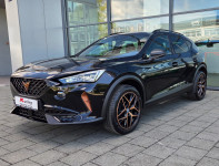CUPRA FORMENTOR 2.0 TDI DSG*4X4*KAMERA 360°*2 SETA KOTAČA*65.000KM*