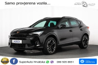 Cupra Formentor 2.0 TDI DSG Edge 150 KS, LED+ACC+KAM+PDC+VIRT+ASIST