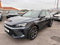 Cupra Formentor 2,0 TDI DSG EVO/LED/KAMERA/ALU 18/NAVI/ADAPT.TEMPOMAT