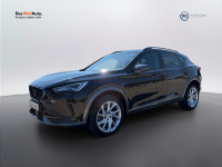 CUPRA FORMENTOR 2.0 TDI evo DSG 4Drive