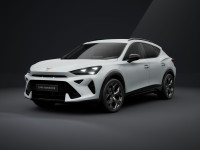 Cupra FORMENTOR 2,0 TDI evo DSG **VOZILO U DOLASKU**